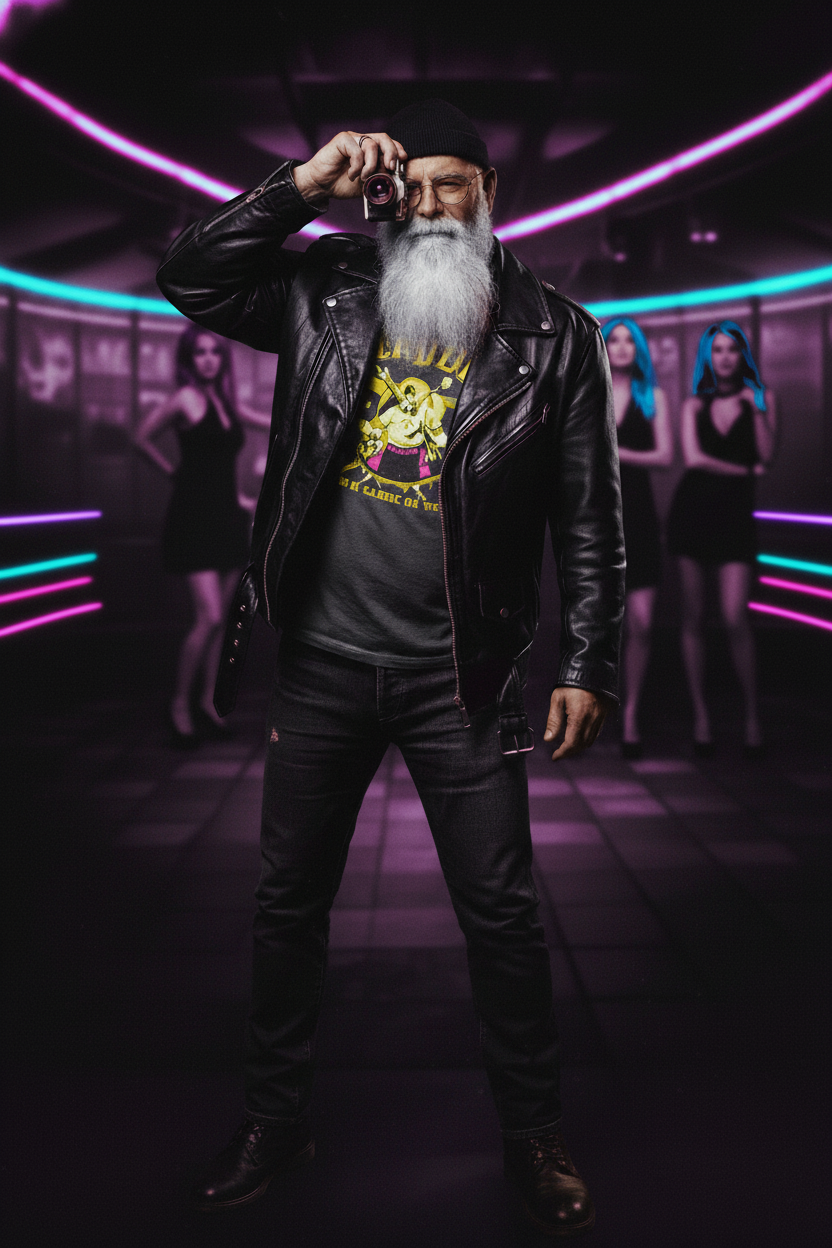 After: Urban Sage - Step 19