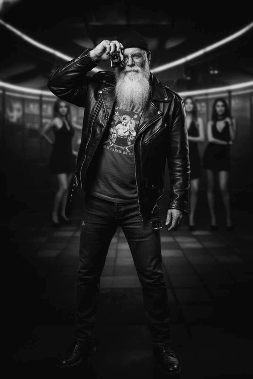 Before: Urban Sage - Step 19