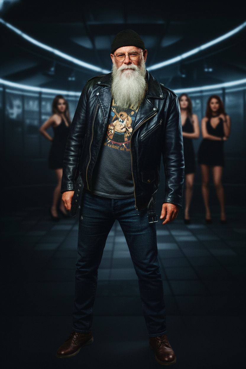 After: Urban Sage - Step 21