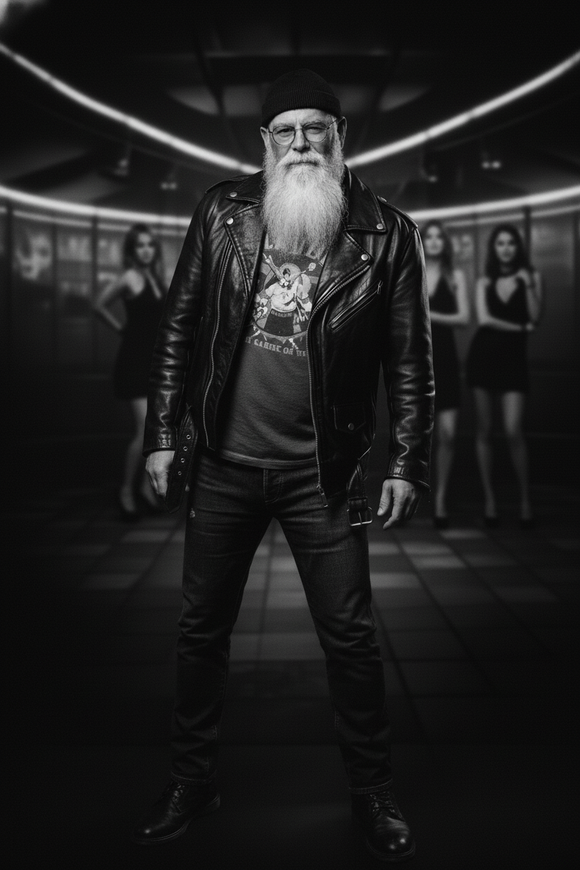 Before: Urban Sage - Step 21