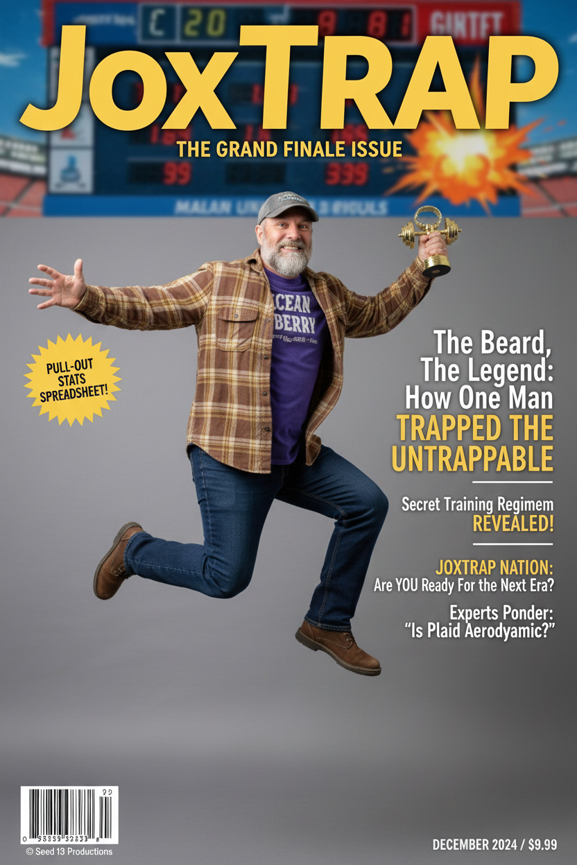 Workshop Wanderer - Step 13