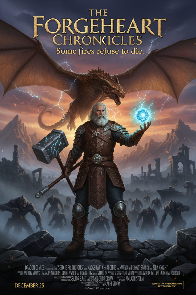 Workshop Wanderer - Step 17