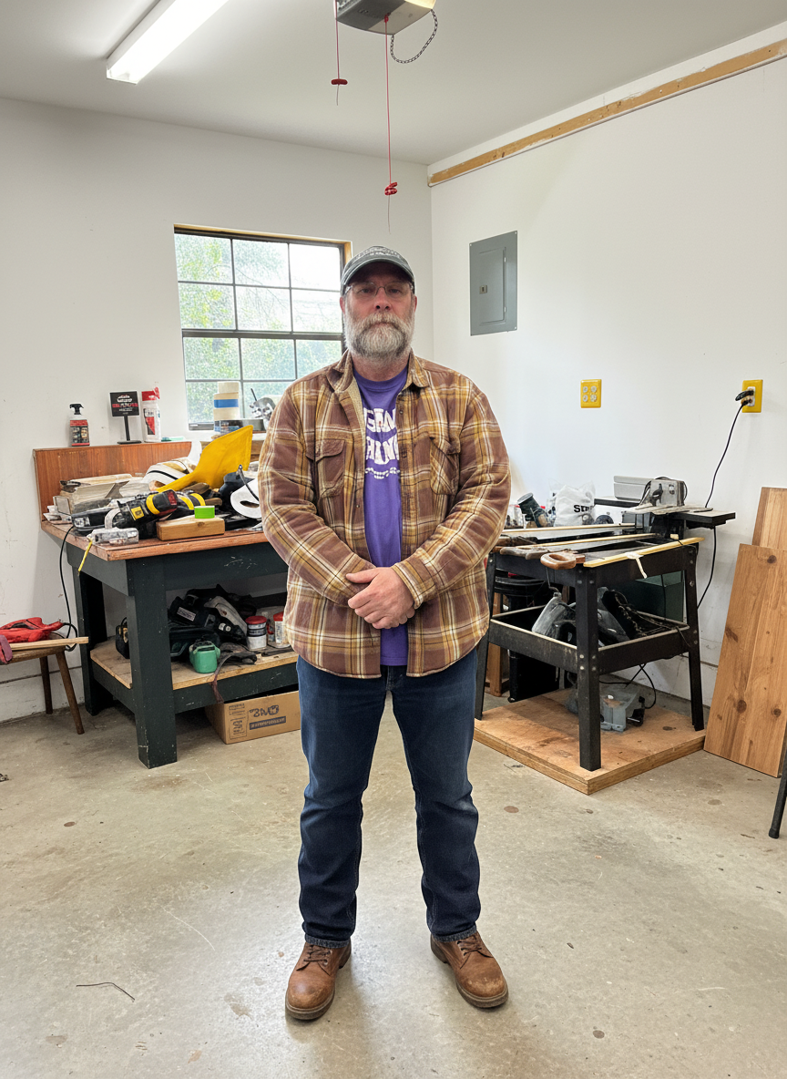 After: Workshop Wanderer - Step 1