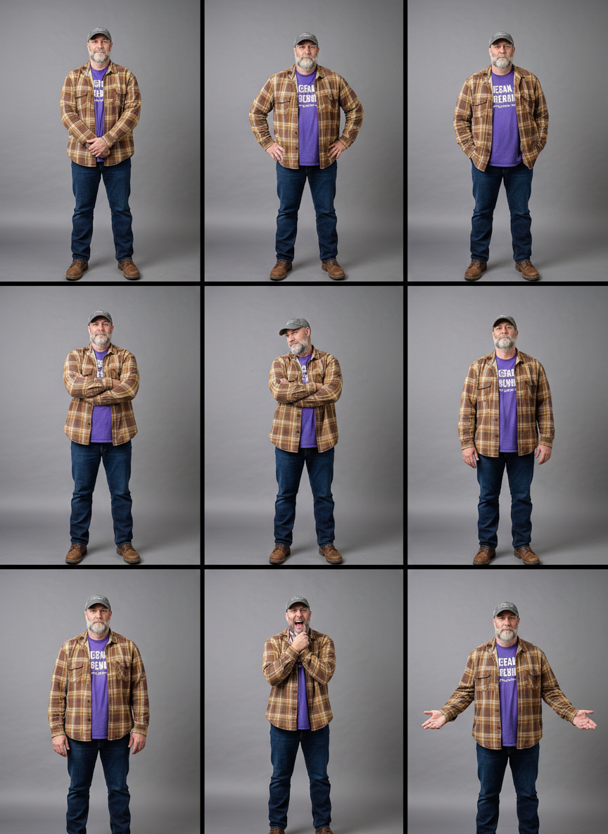 Workshop Wanderer - Step 2